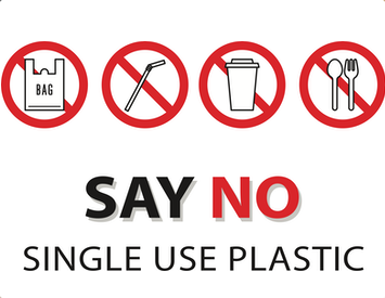 EU Bans Single-use Plastics - GlobalPETS