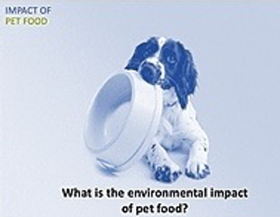 PSC to host webinar on sustainable pet food, treat proteins - GlobalPETS