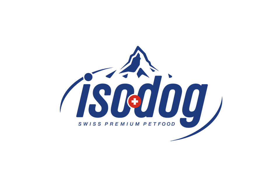 Logo Iso-dog