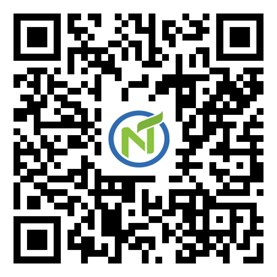 Nutrition Technologies QR code 