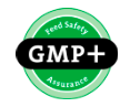 GMP+ Logo