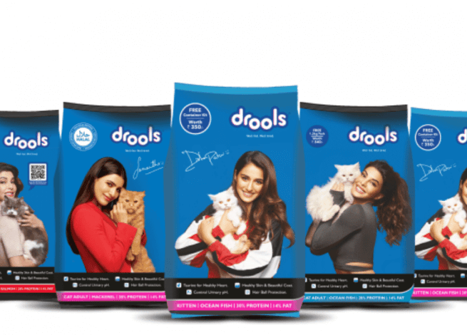 Drools Raises $60 Million from L Catterton to Fuel Growth in