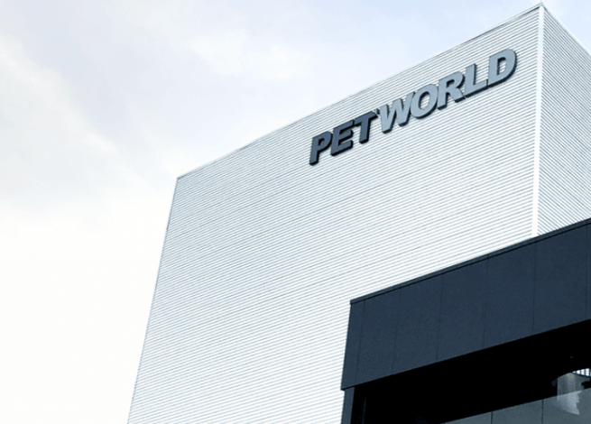 L Catterton invests in Partner Pet - petworldwide