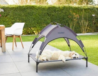 sun loungers in lidl