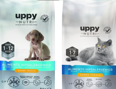 own label pet products