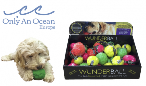 the wunderball