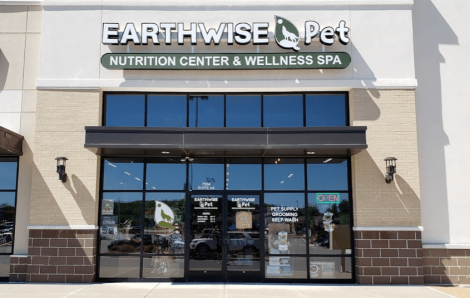 earthwise pet food