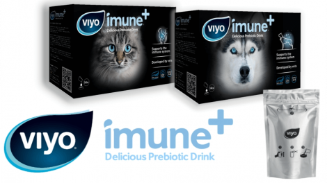 viyo cat drink