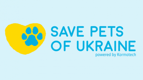 Pet industry join forces to save animals from war in Ukraine | GlobalPETS
