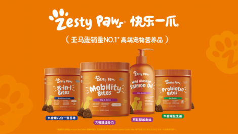 Pet Marketing Agency, Zesty Paws