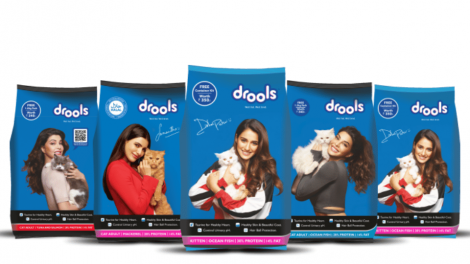 L Catterton enters India pet-food market with Drools investment