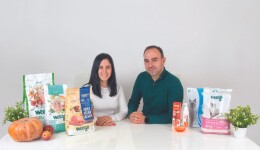 Fast-growing distributor launches award-winning brands