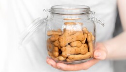Packaging optimization for pet food manufacturers