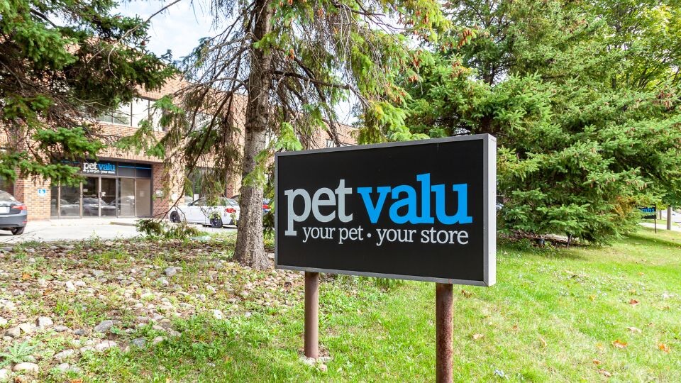 Pet Valu nears 800 store mark in a mixed financial quarter