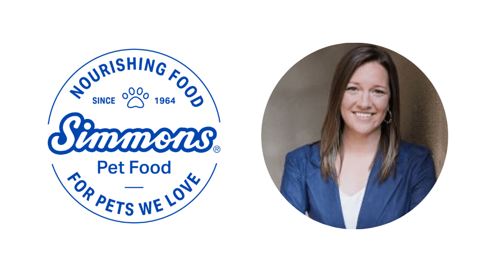 Simmons Pet Food strengthens its commercial team
