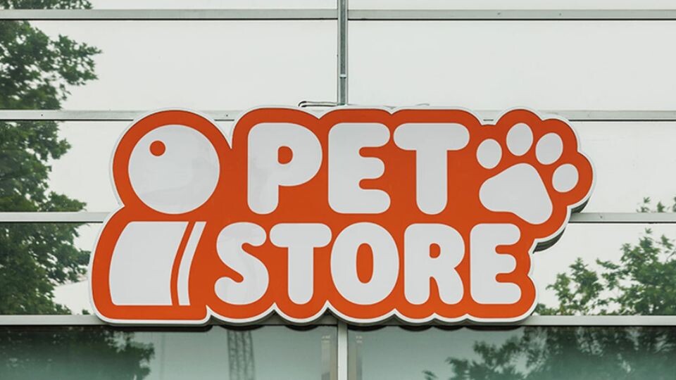 Iper La grande i rebrands its pet business