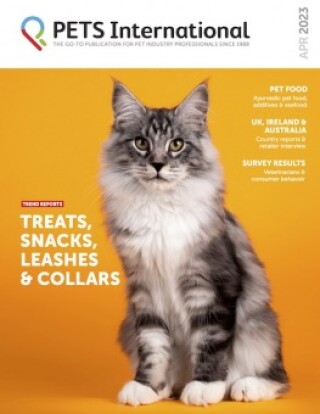 PETS International Magazine April 2023