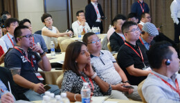 GlobalPETS Forum Asia 2019