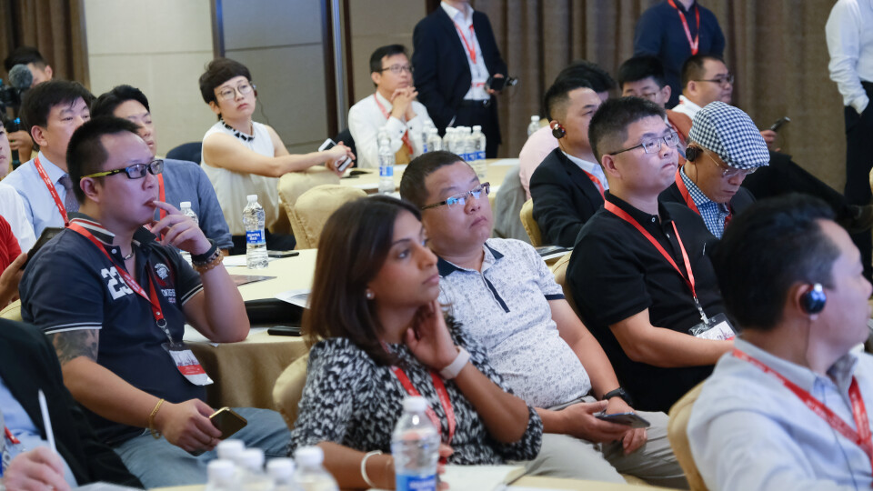 GlobalPETS Forum Asia 2019