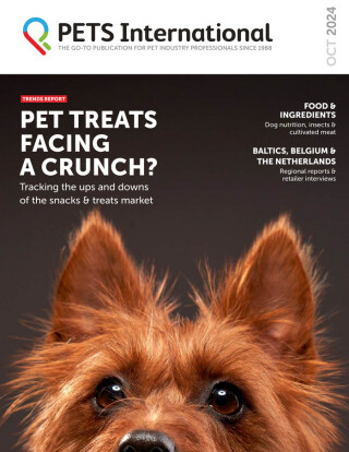 PETS International Magazine October 2024