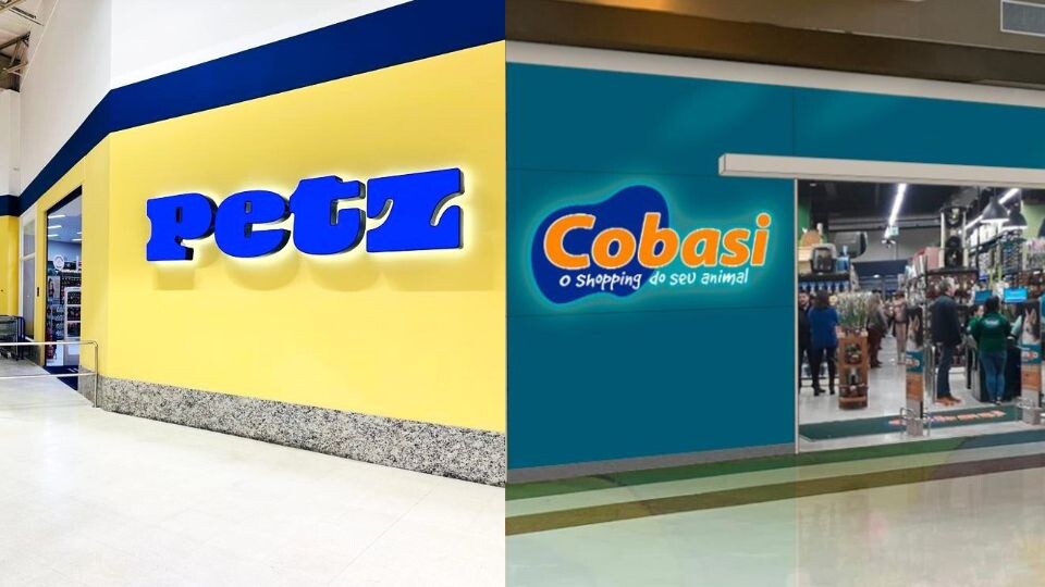 Confirmed: Petz and Cobasi enter into a merger agreement