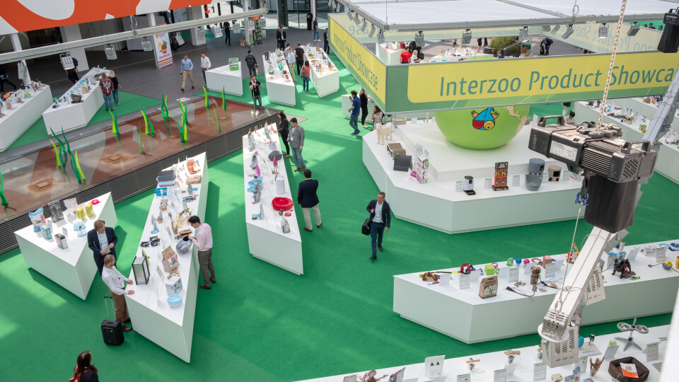 Interzoo 2020: the place to meet and network
