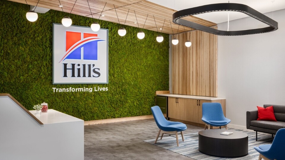 Hill’s surpasses $1 billion in revenue in Q3