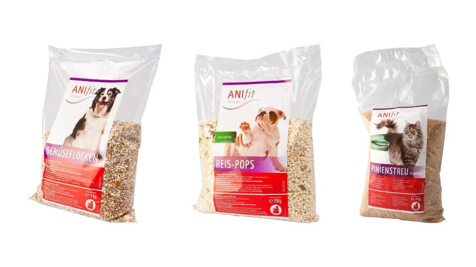 German DTC pet food brand closes investment GlobalPETS