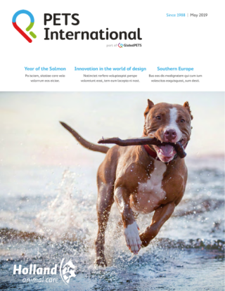 PETS International Magazine May 2019