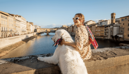Country report: Italy - A holistic approach to pet care