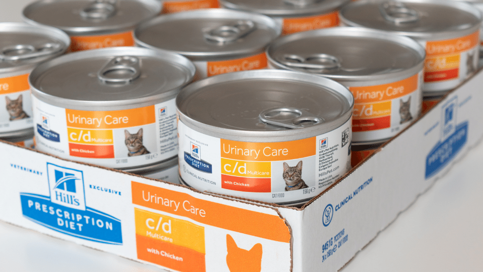Hill’s appoints new holding company to distribute its pet food in Malaysia