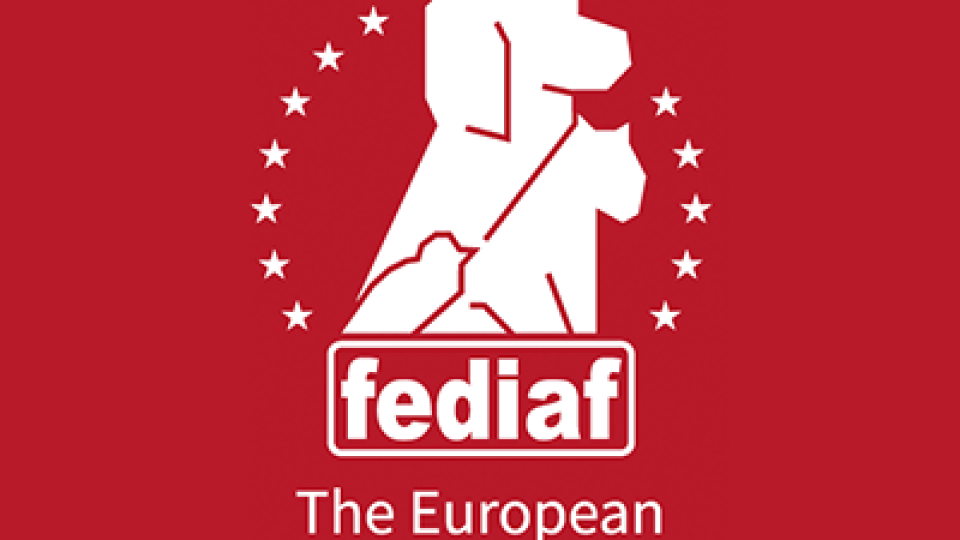 Fediaf published the latest industry insights