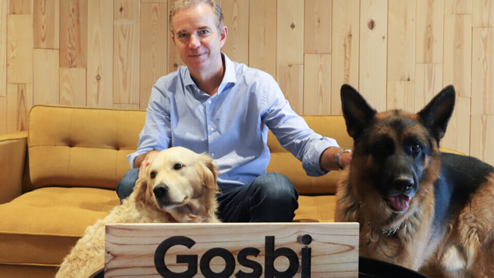 New CEO joins Spanish pet food manufacturer Gosbi