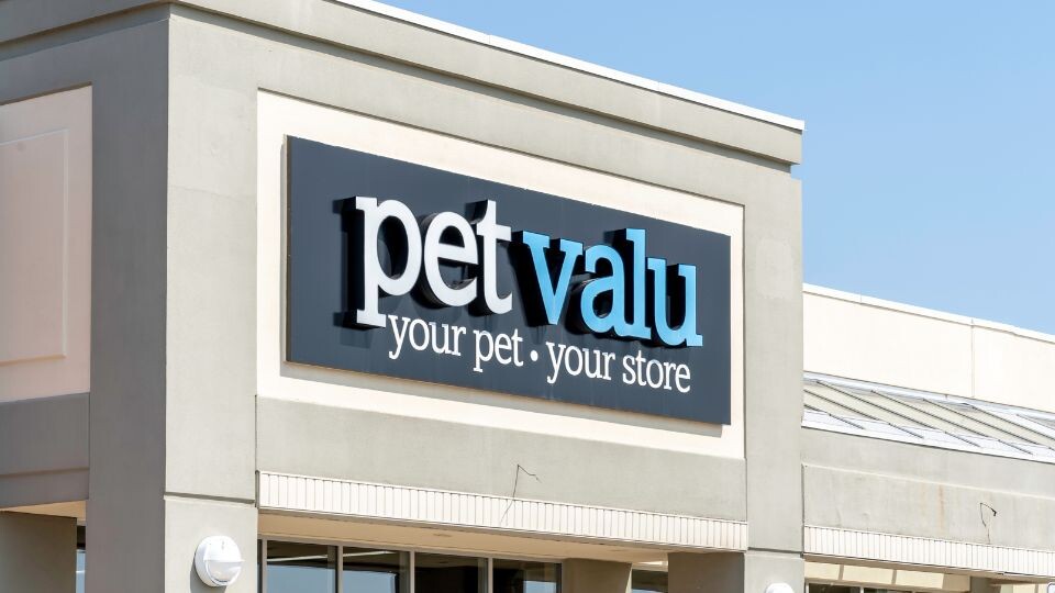 Pet Valu increases revenue and sales in Q1 2024, but income declines
