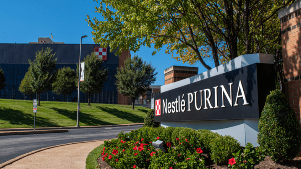 Purina to increase production capacity in Hungary by 66%