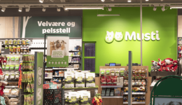 Pet retailer leads with relatability and education in the Nordics