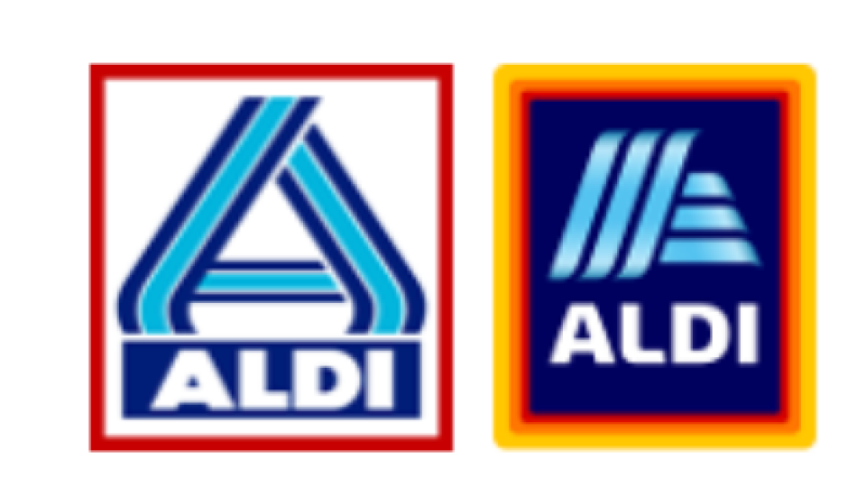 Aldi merges private label brands