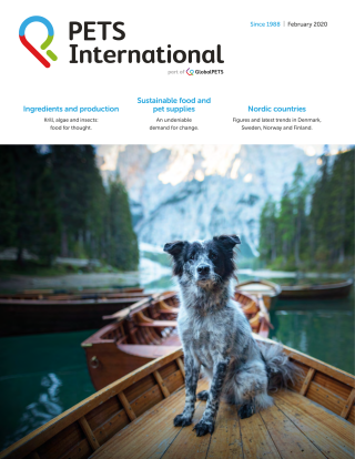 PETS International Magazine February 2020