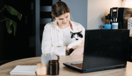 What’s up with veterinary telemedicine?