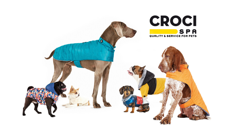 Croci is ready for international expansion after acquisition