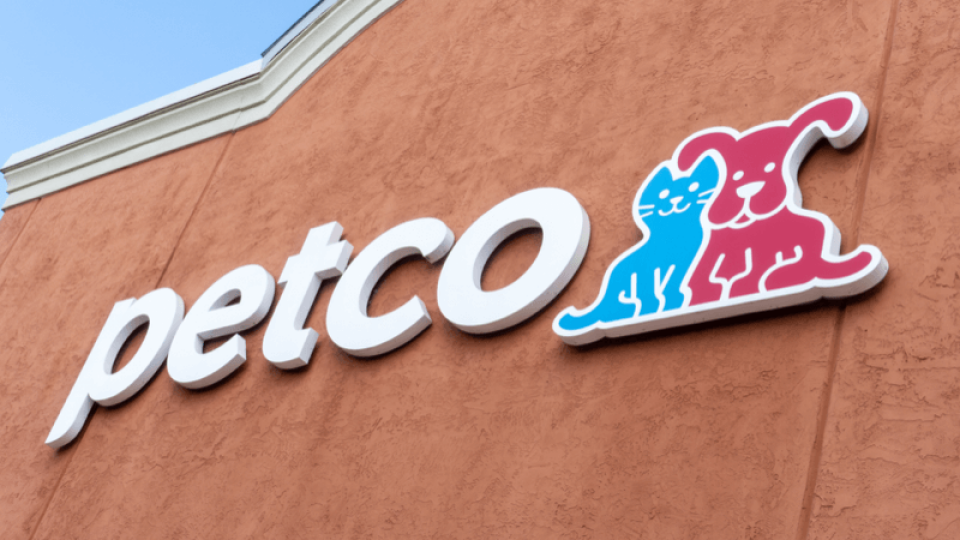 Petco grows by 15% in third quarter