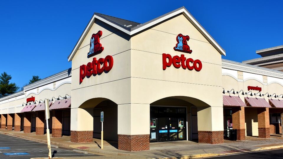 This is the only pet retailer on the list of America’s Most Responsible Companies