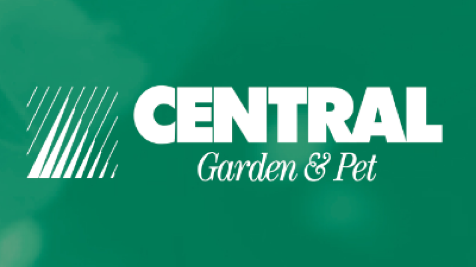 Central Garden & Pet Company Soars 1.03%