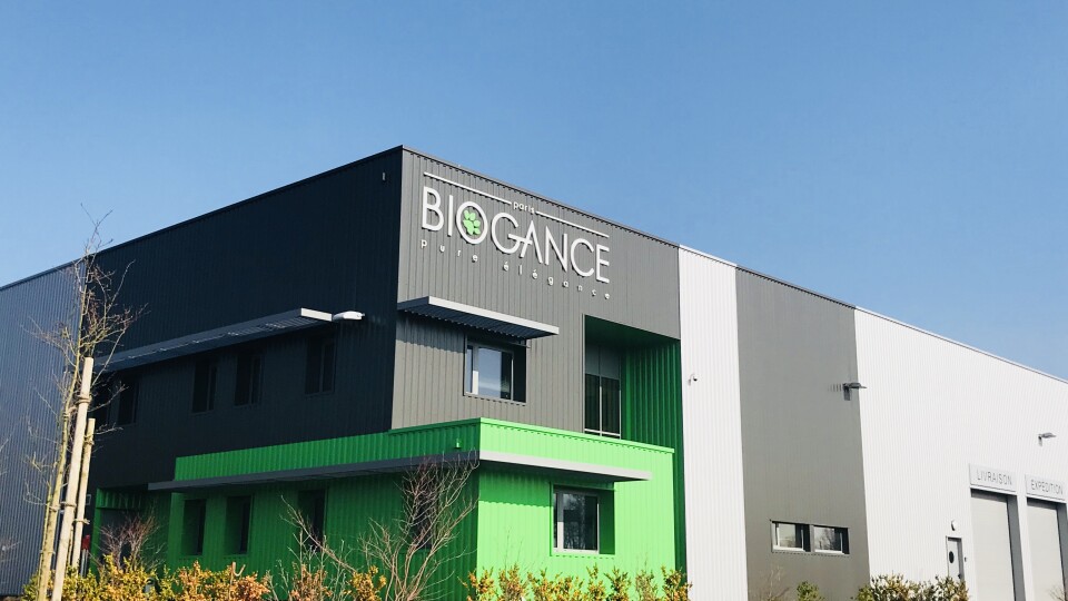 Biogance | France