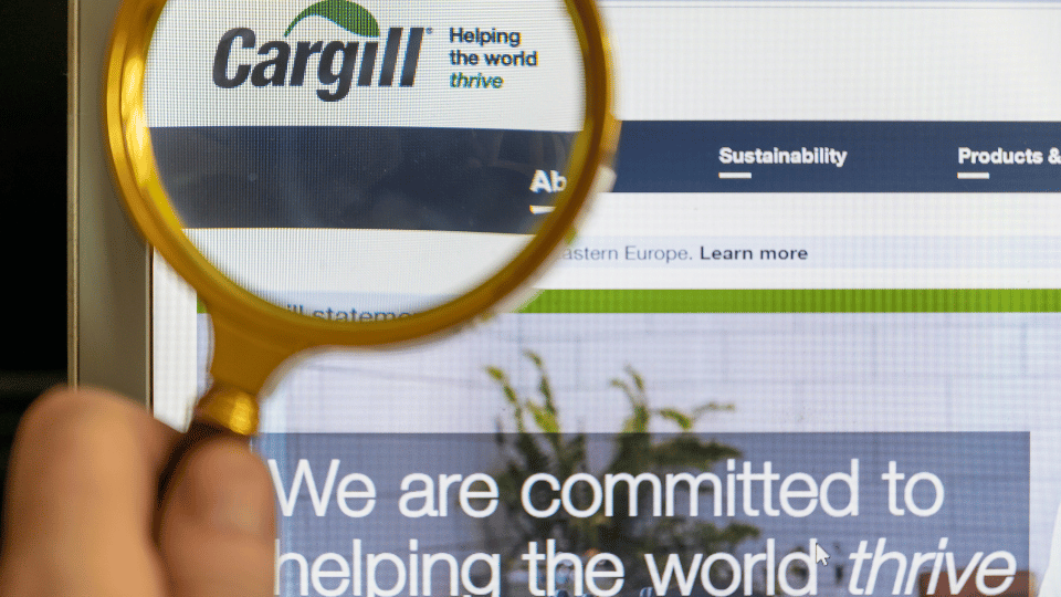 Cargill strengthens its hold in Indian pet telehealth