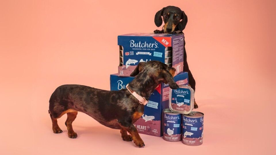 Inspired Pet Nutrition acquires Butcher’s Pet Care