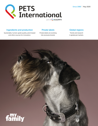 PETS International Magazine May 2020