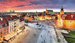 Regional report: Eastern Europe - Snapshot of a pet care market in turbulent times