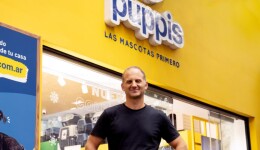 Interview with Pipa Nogaró, CEO of Puppis: 