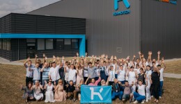 From crisis to expansion: Kormotech’s road to growth